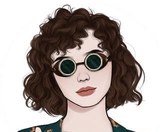 Raquel manga image